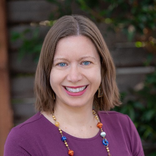 Julia Wolfe, M.Ed., Montessori Certified